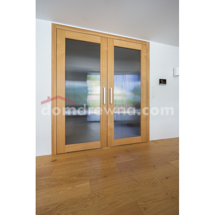 STOLPOL - drzwi drewniane