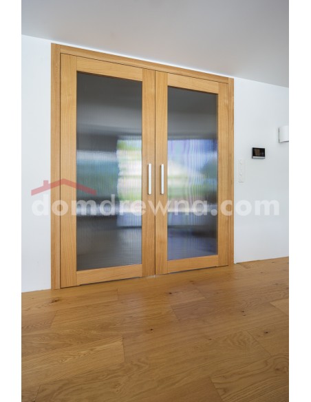 STOLPOL - drzwi drewniane