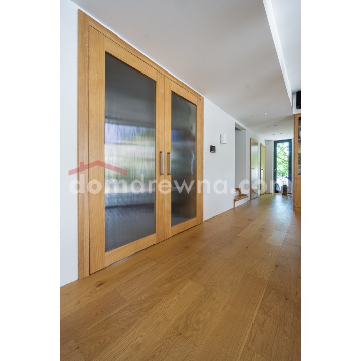 STOLPOL - drzwi drewniane