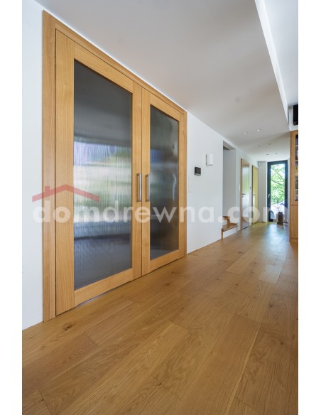 STOLPOL - drzwi drewniane