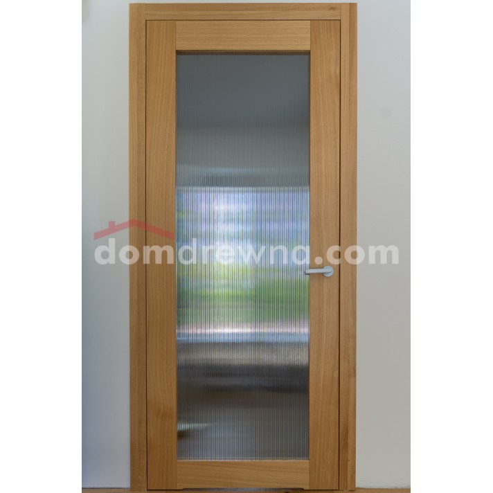 STOLPOL - drzwi drewniane