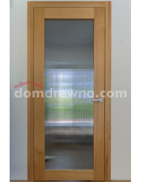 STOLPOL - drzwi drewniane