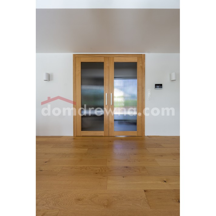 STOLPOL - drzwi drewniane