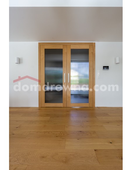 STOLPOL - drzwi drewniane