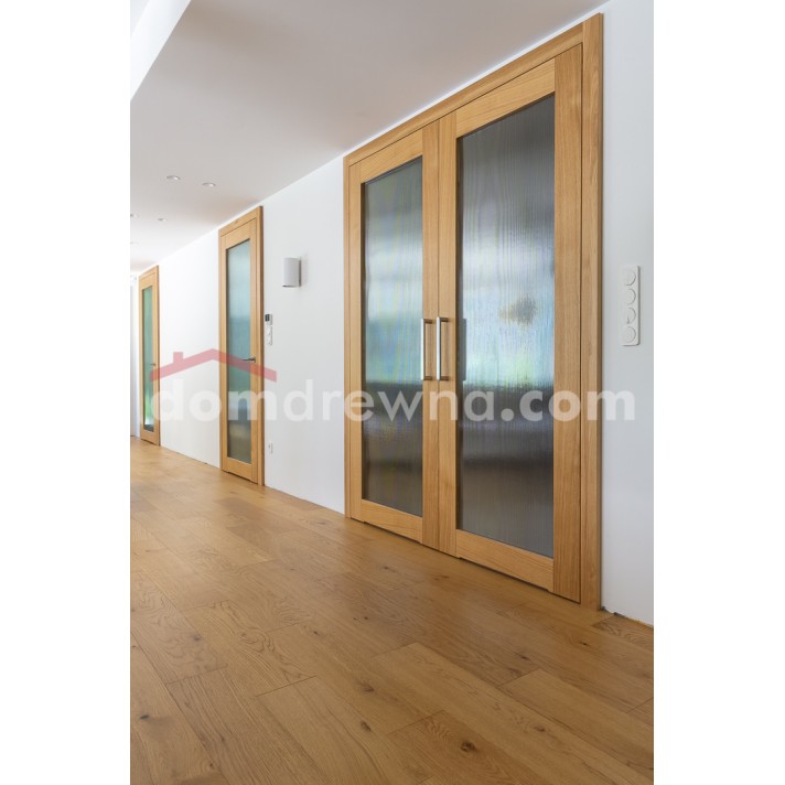 STOLPOL - drzwi drewniane