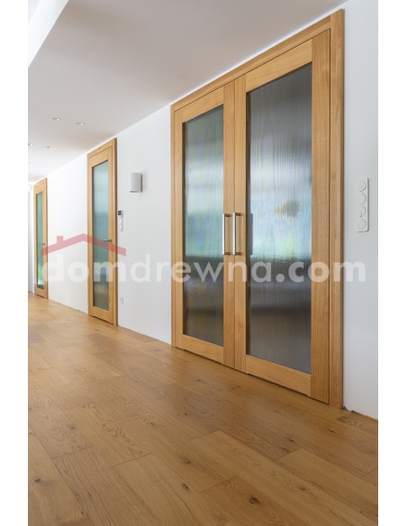 STOLPOL - drzwi drewniane