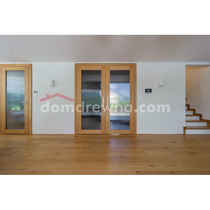 STOLPOL - drzwi drewniane