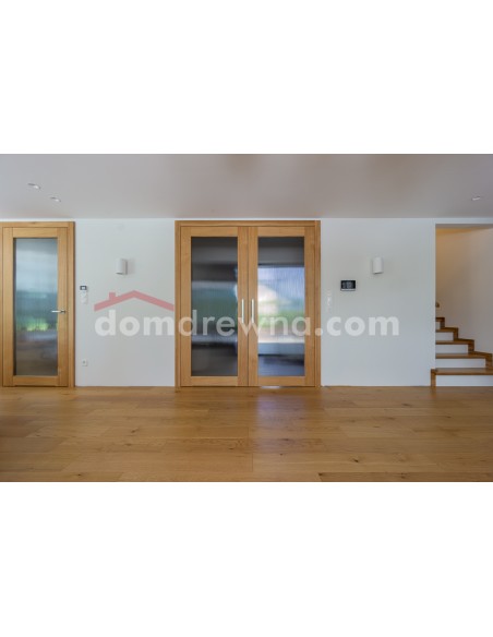 STOLPOL - drzwi drewniane