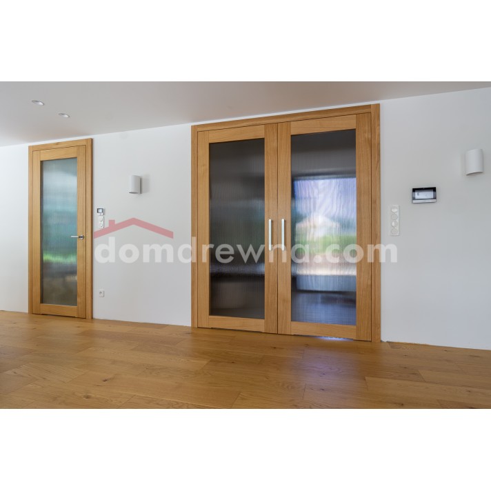 STOLPOL - drzwi drewniane