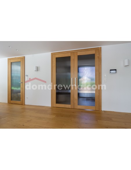 STOLPOL - drzwi drewniane