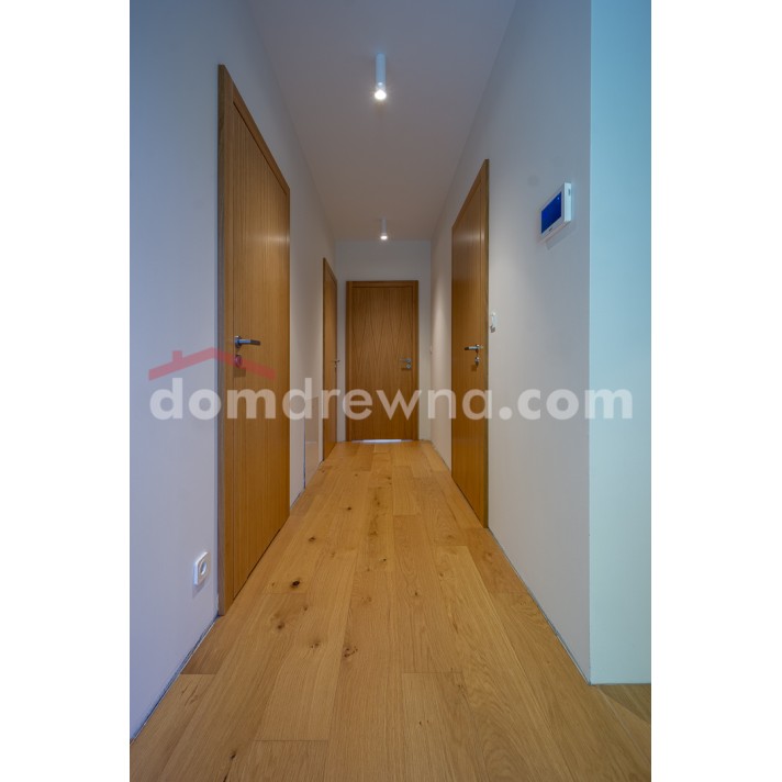 STOLPOL - drzwi drewniane