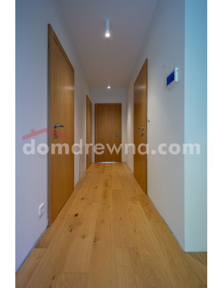 STOLPOL - drzwi drewniane