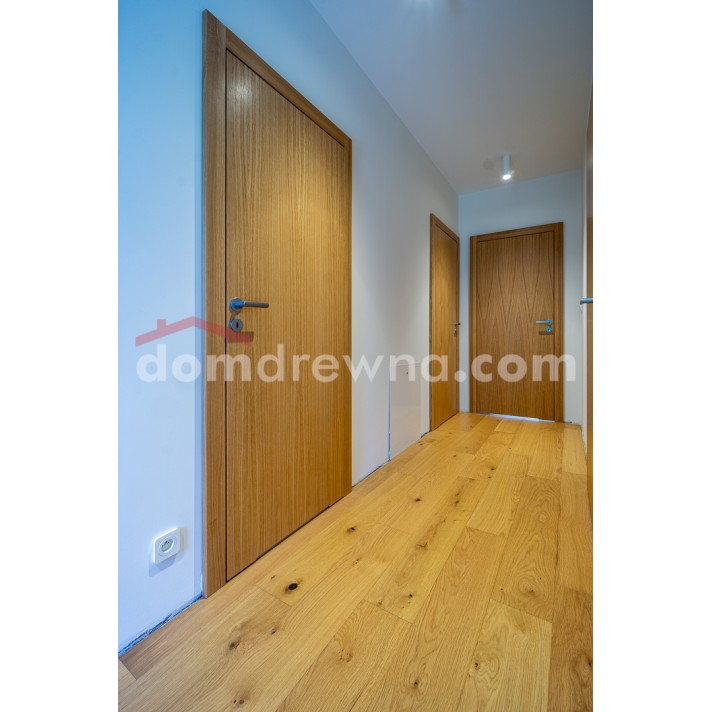 STOLPOL - drzwi drewniane