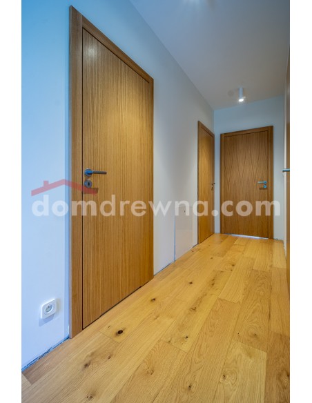 STOLPOL - drzwi drewniane