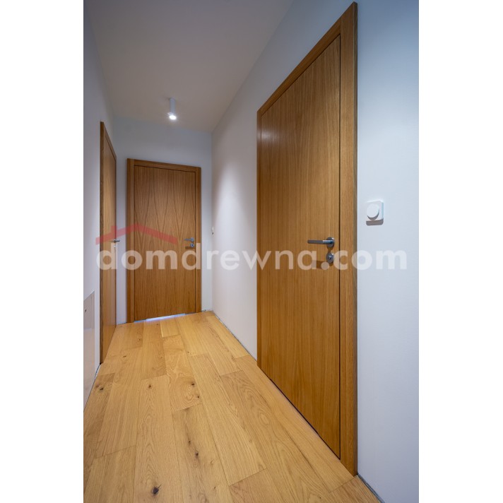 STOLPOL - drzwi drewniane