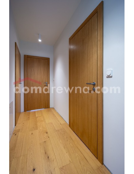 STOLPOL - drzwi drewniane