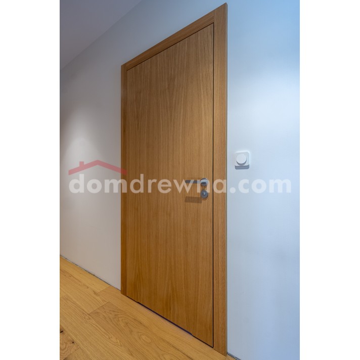 STOLPOL - drzwi drewniane