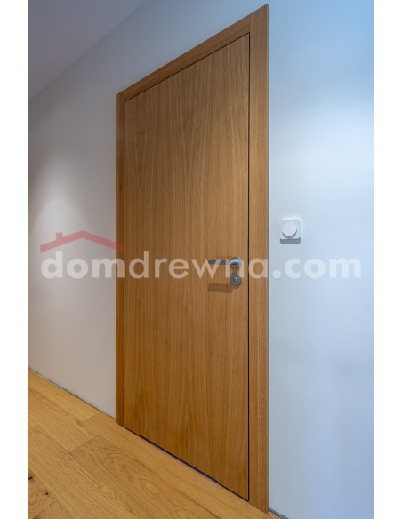 STOLPOL - drzwi drewniane