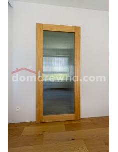 STOLPOL - drzwi drewniane -...