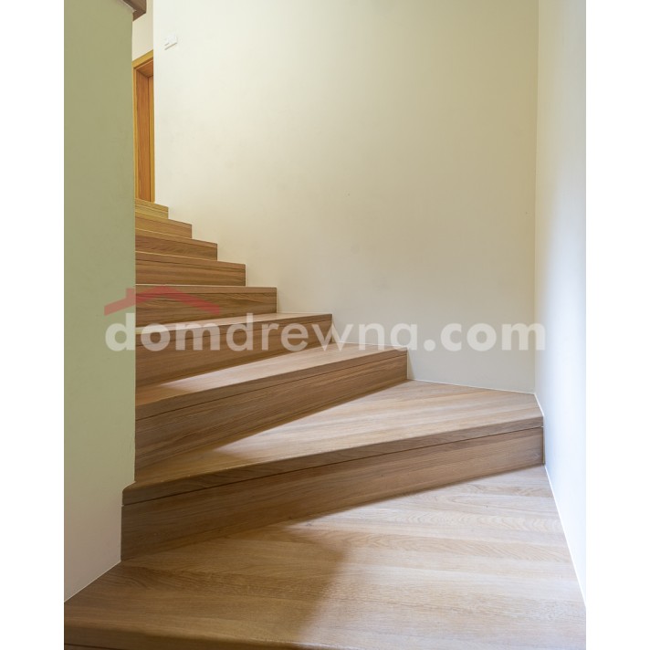 Schody dywanowe - galeria 52