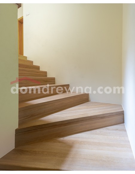 Schody dywanowe - galeria 52