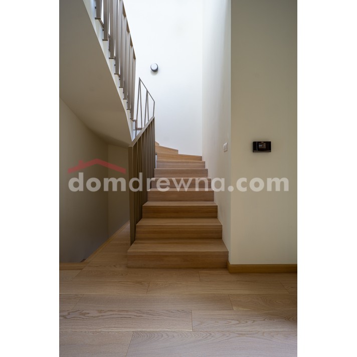 Schody dywanowe - galeria 52