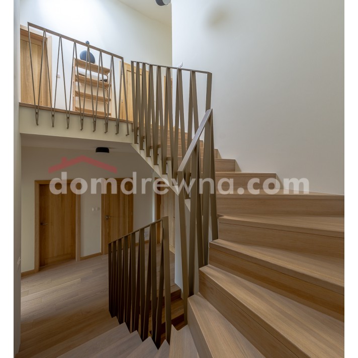 Schody dywanowe - galeria 52