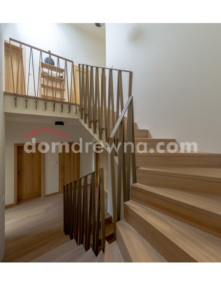 Schody dywanowe - galeria 52