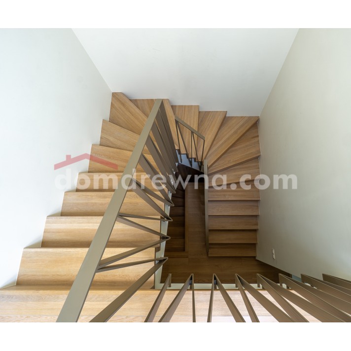 Schody dywanowe - galeria 52