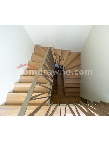 Schody dywanowe - galeria 52