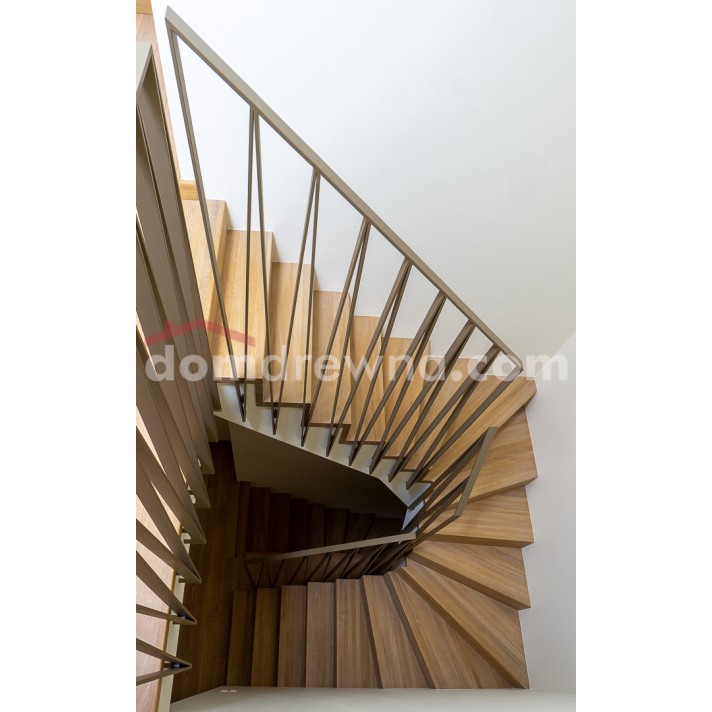 Schody dywanowe - galeria 52