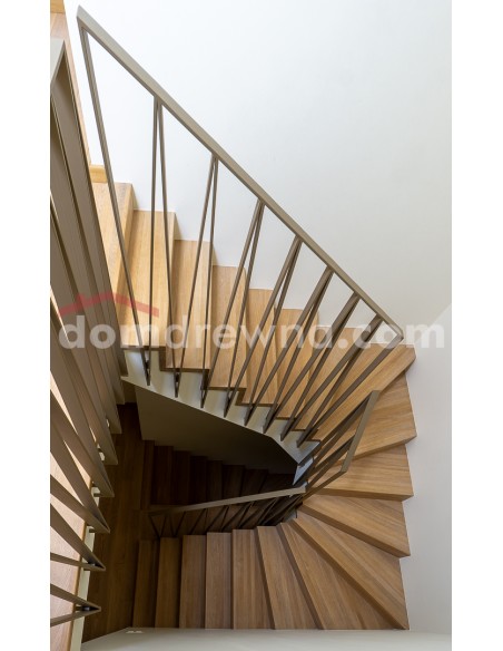 Schody dywanowe - galeria 52