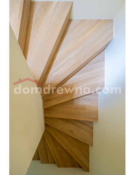 Schody dywanowe - galeria 52