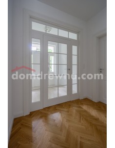 STOLPOL - drzwi drewniane... 2