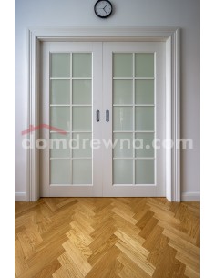 STOLPOL - drzwi drewniane...