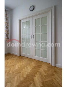 STOLPOL - drzwi drewniane... 2