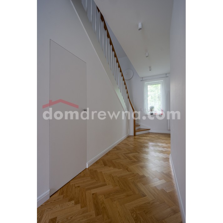 Eclisse - Drzwi rozwierane Syntesis®...