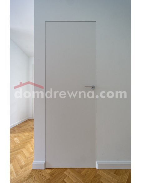 Eclisse - Drzwi rozwierane Syntesis® Line