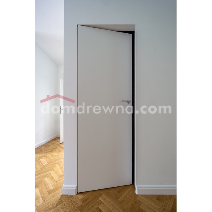 Eclisse - Drzwi rozwierane Syntesis®...