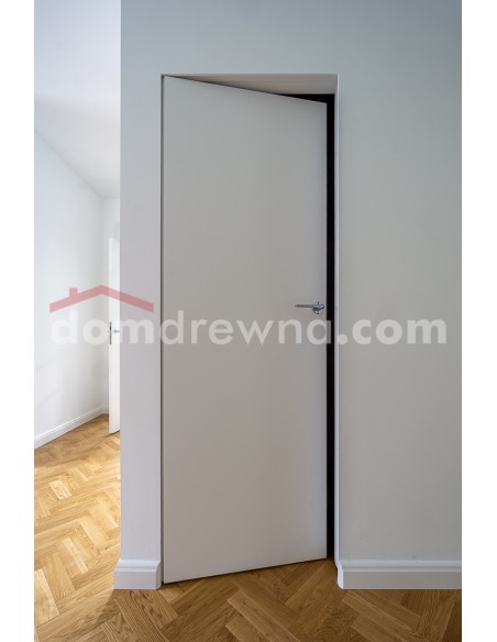 Eclisse - Drzwi rozwierane Syntesis® Line