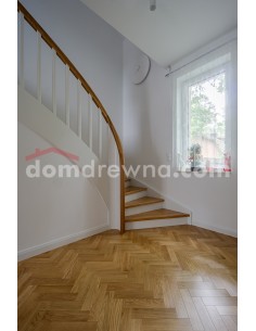 Schody samonośne - galeria 54 2