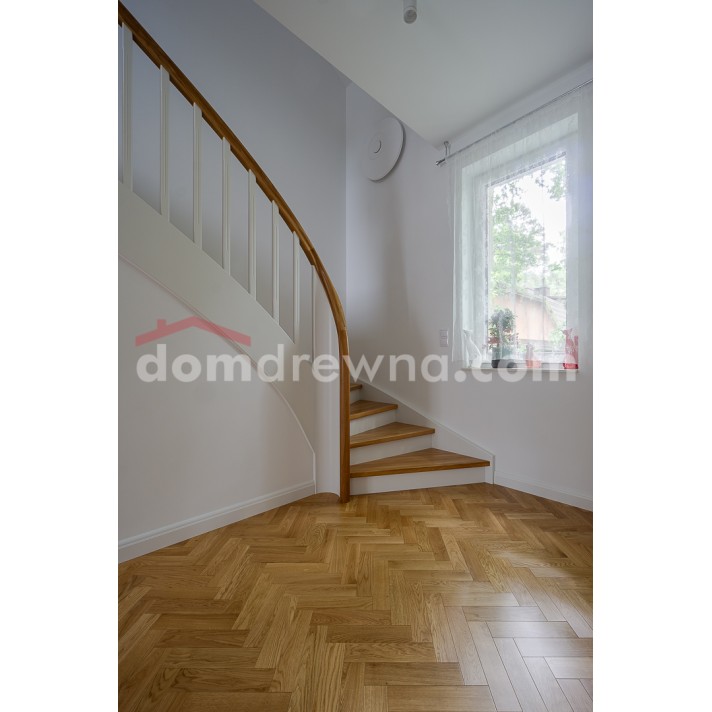 Schody samonośne - galeria 54