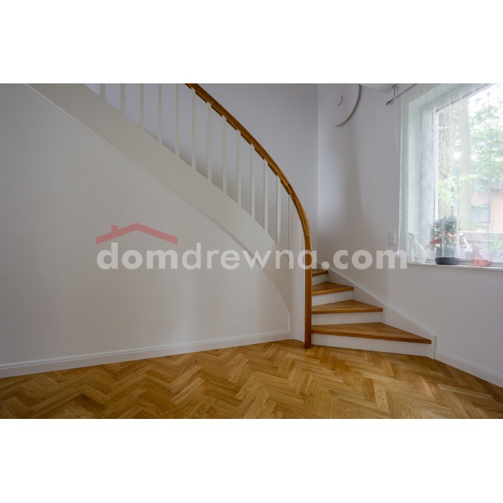 Schody samonośne - galeria 54