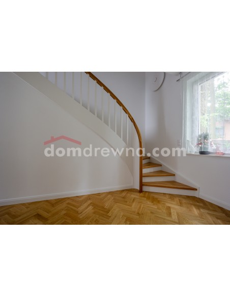 Schody samonośne - galeria 54