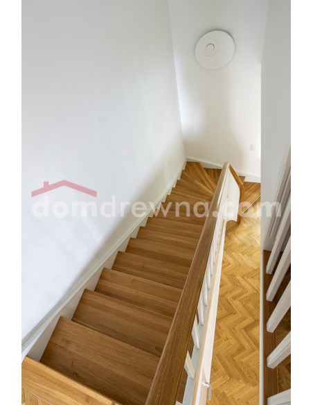 Schody samonośne - galeria 54