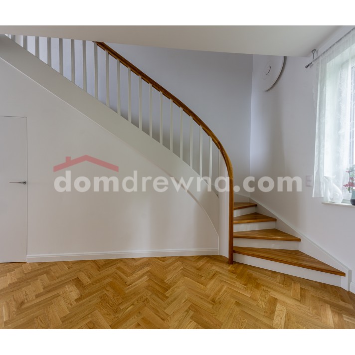 Schody samonośne - galeria 54