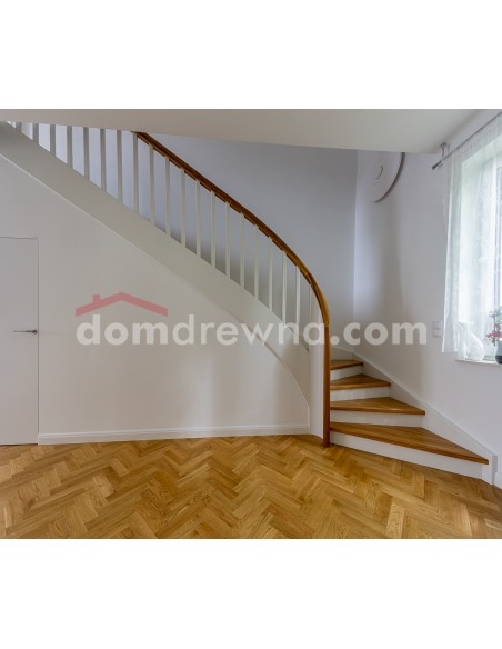 Schody samonośne - galeria 54