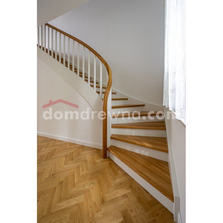 Schody samonośne - galeria 54