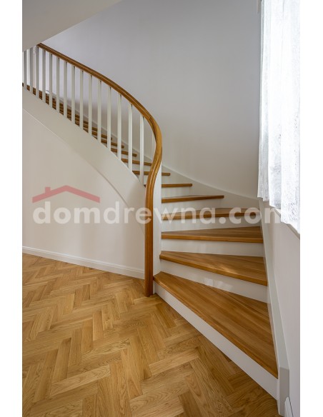 Schody samonośne - galeria 54