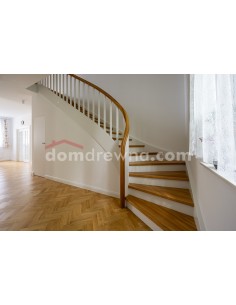 Schody samonośne - galeria 54